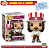 FUNKO [IN-STOCK] Pop! Rocks: Frank Zappa