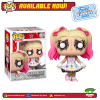 FUNKO [IN-STOCK] Pop! WWE: Alexa Bliss (Wrestlemania 37)