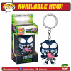 FUNKO Pocket Pop! Keychain: Marvel Mech: Monster Hunters - Venom
