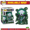 FUNKO Pop! Marvel: Marvel Mech: Monster Hunters - Dr. Doom