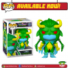 FUNKO Pop! Marvel: Marvel Mech: Monster Hunters - Loki