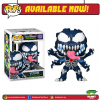 FUNKO Pop! Marvel: Marvel Mech: Monster Hunters - Venom 1 FUNKO Pop! Marvel: Marvel Mech: Monster Hunters - Venom