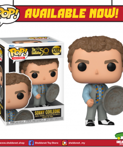FUNKO Pop! Movies: The Godfather 50th - Sonny Corleone