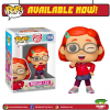 FUNKO Pop! Disney: Turning Red - Meilin Lee 1 FUNKO Pop! Disney: Turning Red - Meilin Lee
