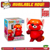 FUNKO Pop! Disney: Turning Red - Red Panda Mei 6" Inch [Exclusive]
