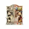 Enesco: Disney Traditions - Mickey 90th Anniversary 1 Enesco: Disney Traditions - Mickey 90th Anniversary