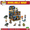 FUNKO [IN-STOCK] Mystery Minis: Jurassic World: Dominion