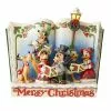 Enesco : Disney Traditions - Storybook Christmas Carol 1 Enesco : Disney Traditions - Storybook Christmas Carol