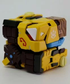 52Toys: Beastbox - (BB-03MK) MONKEY KING 行者乔乔 23 52Toys: Beastbox - (BB-03MK) MONKEY KING 行者乔乔