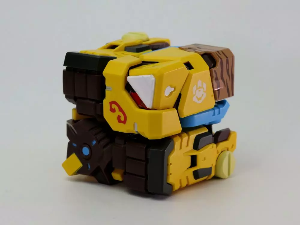 52Toys: Beastbox - (BB-03MK) MONKEY KING 行者乔乔 10 52Toys: Beastbox - (BB-03MK) MONKEY KING 行者乔乔