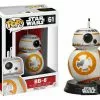 FUNKO POP! Star Wars: BB-8