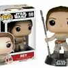 FUNKO POP! Star Wars: Rey