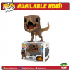 FUNKO [IN-STOCK] Pop! Movies: Jurassic World: Dominion - T-Rex