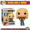 FUNKO [IN-STOCK] Pop! Movies: Jurassic World: Dominion - Ellie Sattler