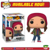 FUNKO [IN-STOCK] Pop! Movies: Jurassic World: Dominion - Maisie Lockwood