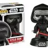 FUNKO POP! Star Wars: Kylo Ren