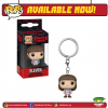 FUNKO Pocket Pop! Keychain: Stranger Things (Season 4) - Eleven