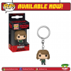 FUNKO Pocket Pop! Keychain: Stranger Things (Season 4) - Robin