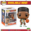 FUNKO Pop! TV: Stranger Things (Season 4) - Lucas With Jersey [Exclusive]