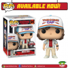 FUNKO Pop! TV: Stranger Things (Season 4) - Dustin With Dragon Shirt [Exclusive]