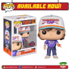 FUNKO Pop! TV: Stranger Things (Season 4) - Dustin With Die [Exclusive]