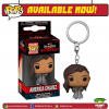 FUNKO Pocket Pop! Keychain: Doctor Strange In The Multiverse Of Madness - America Chavez