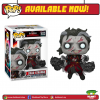 FUNKO Pop! Marvel: Doctor Strange In The Multiverse Of Madness - Dead Strange