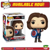 FUNKO Pop! Marvel: Doctor Strange In The Multiverse Of Madness - Captain Carter