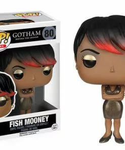 FUNKO POP! TV: Gotham - Fish Mooney