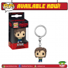 FUNKO Pocket Pop! Keychain: Stranger Things (Season 4) - Steve