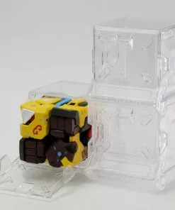 52Toys: Beastbox - (BB-03MK) MONKEY KING 行者乔乔 22 52Toys: Beastbox - (BB-03MK) MONKEY KING 行者乔乔