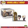 FUNKO Pop! Movie Moments: Harry Potter - Mirror Of Erised [Exclusive]