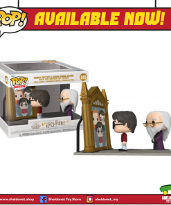 FUNKO Pop! Movie Moments: Harry Potter - Mirror Of Erised [Exclusive]