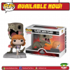 FUNKO Pop! Movie Moment: Jurassic World - Claire With Flare [Exclusive]