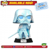 FUNKO [IN-STOCK] Pop! Artist Series: Star Wars - Darth Vader (Hoth) With Pop! Protector [Exclusive]
