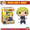 FUNKO Pop! Animation: My Hero Academia - Neito Monoma [Exclusive]
