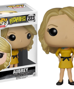 FUNKO POP! Movies: Pitch Perfect: Aubrey