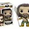 FUNKO Pop! Heroes: Batman Vs Superman - Aquaman