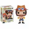 FUNKO Pop! Animation: One Piece - Portgas D. Ace