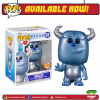 FUNKO Pop! Disney: Make-A-Wish - Sulley (Metallic) [Exclusive]