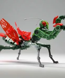 52Toys: Beastbox - (BB-28) REAPER 收割者