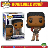 FUNKO Pop! Disney: Lightyear - Izzy Hawthorne (Jr. Zap Patrol) 1 FUNKO Pop! Disney: Lightyear - Izzy Hawthorne (Jr. Zap Patrol)