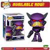 FUNKO Pop! Disney: Lightyear - Zurg 2 FUNKO Pop! Disney: Lightyear - Zurg