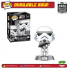 FUNKO Pop! Star Wars: Stormtrooper [Galactic Convention Exclusive 2022]