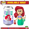 FUNKO Vinyl SODA: Disney - Ariel [Exclusive]