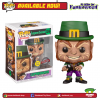 FUNKO Pop! Movies: Leprechaun (1993) - Lubdan The Leprechaun With Flashlight (Glow In The Dark) [Exclusive]