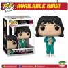FUNKO [IN-STOCK] Pop! TV: Squid Game - Kang Sae-Byeok [067]