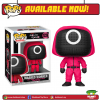 FUNKO Pop! TV: Squid Game - Masked Worker 1 FUNKO Pop! TV: Squid Game - Masked Worker