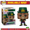 FUNKO Pop! Movies: Leprechaun (1993) - Lubdan The Leprechaun (Bloody) [Exclusive]