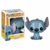 FUNKO POP! Disney : Lilo & Stitch - Stitch Seated 2 FUNKO POP! Disney : Lilo & Stitch - Stitch Seated